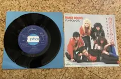 2026年最新】hanoi rocks LPの人気アイテム - メルカリ