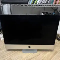 2026年最新】iMac 4K 21.5インチ 2017の人気アイテム - メルカリ
