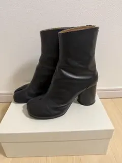 2026年最新】マルジェラ タビブーツ 38の人気アイテム - メルカリ