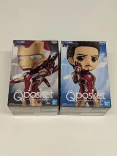 2026年最新】qposket marvelの人気アイテム - メルカリ