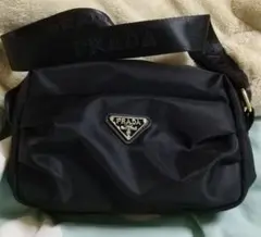 2026年最新】pradaノベルティショルダーの人気アイテム - メルカリ