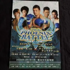 2026年最新】ボクシングパンフレットの人気アイテム - メルカリ