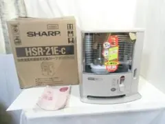 2026年最新】シャープ hsr ストーブの人気アイテム - メルカリ
