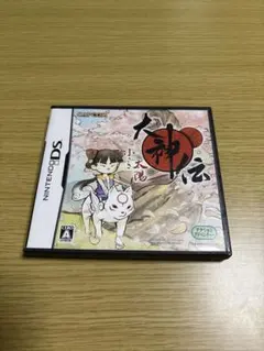 2026年最新】ds 大神伝の人気アイテム - メルカリ