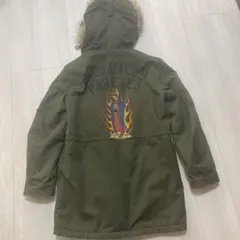 2026年最新】ワコマリア モッズコートの人気アイテム - メルカリ