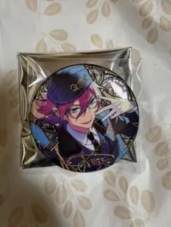 2026年最新】あんスタ 中国 缶バッジ 茨の人気アイテム - メルカリ