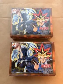 2026年最新】遊戯王OCG デュエルモンスターズ EX 復刻版の人気アイテム