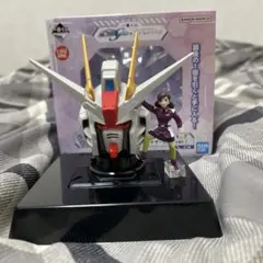 2026年最新】一番くじガンダムSEEDの人気アイテム - メルカリ