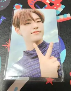 2026年最新】seventeen an ode ホシトレカの人気アイテム - メルカリ