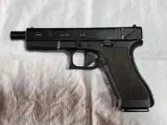2026年最新】mgc glock 18の人気アイテム - メルカリ