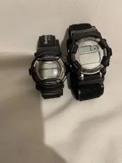 2026年最新】天使と悪魔 g-shockの人気アイテム - メルカリ