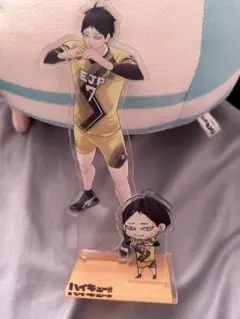 2026年最新】角名倫太郎 アクリルスタンド vリーグの人気アイテム