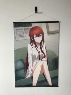 2026年最新】牧瀬紅莉栖タペストリーの人気アイテム - メルカリ