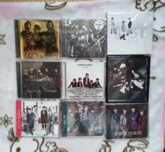 2026年最新】kat-tun cd セットの人気アイテム - メルカリ