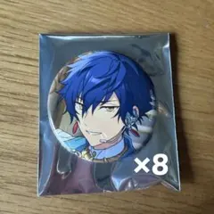 2026年最新】漣ジュン 缶バッジ 5周年の人気アイテム - メルカリ