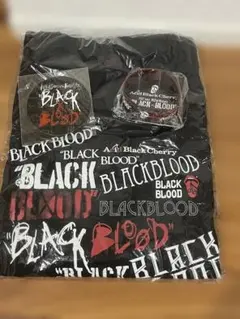 2026年最新】acid black cherry グッズ セットの人気アイテム - メルカリ