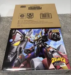 2026年最新】ダイナドラゴン グリッドマンの人気アイテム - メルカリ