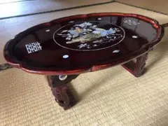 2026年最新】螺鈿 座卓の人気アイテム - メルカリ