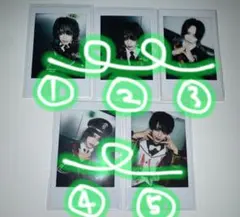 2026年最新】眞崎大輔 チェキの人気アイテム - メルカリ