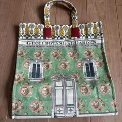 2026年最新】gucci ノベルティ トートの人気アイテム - メルカリ