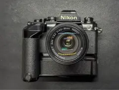 2026年最新】NIKON faの人気アイテム - メルカリ