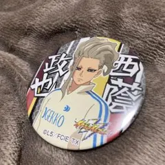 2026年最新】イナズマイレブン 缶バッジ ドでかの人気アイテム - メルカリ