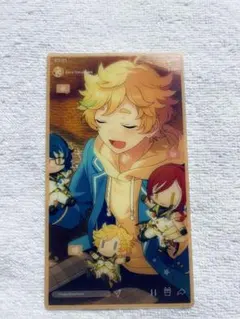 2026年最新】あんスタ 中国 クリアカードの人気アイテム - メルカリ