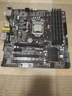 2026年最新】H77 3770の人気アイテム - メルカリ