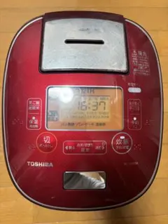 2026年最新】東芝 真空圧力IH炊飯器RC-10VSPの人気アイテム - メルカリ