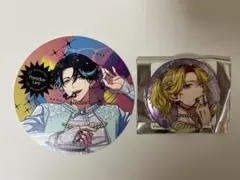 2026年最新】パラライ 憧吾 缶バッジ 5周年の人気アイテム - メルカリ