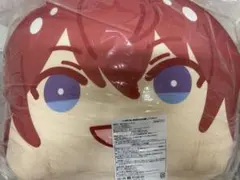 2026年最新】ビッグおまんじゅうクッション 朱桜司の人気アイテム