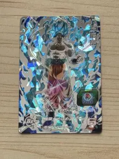 2026年最新】スーパードラゴンボールヒーローズ bm12-sec孫悟空の人気