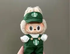 2026年最新】店員ラブブの人気アイテム - メルカリ