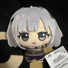 2026年最新】幽谷霧子 ぬいぐるみの人気アイテム - メルカリ