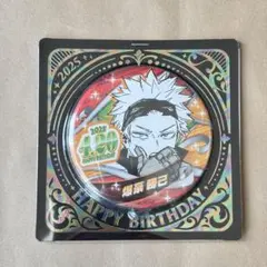 2026年最新】爆豪勝己缶バッジの人気アイテム - メルカリ