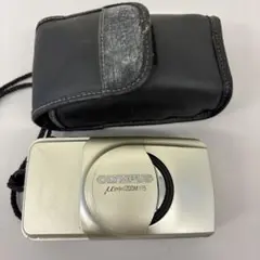 2026年最新】olympus mju zoom 115の人気アイテム - メルカリ
