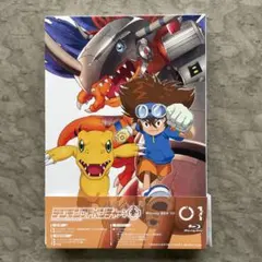 2026年最新】デジモン blu-ray boxの人気アイテム - メルカリ