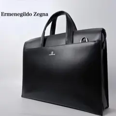 2026年最新】Ermenegildo Zegna ビジネスバッグの人気アイテム - メルカリ