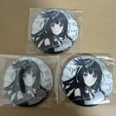 2026年最新】白金燐子 缶バッジの人気アイテム - メルカリ