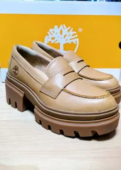 2026年最新】Timberland ローファー・革靴の人気アイテム - メルカリ