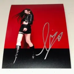 2026年最新】ive 直筆サインの人気アイテム - メルカリ