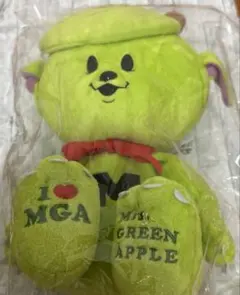 2026年最新】mrs. green apple メメル ぬいぐるみの人気アイテム