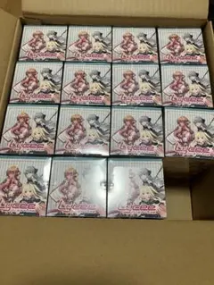 2026年最新】LYCEE ネクストン boxの人気アイテム - メルカリ