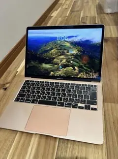 2026年最新】macbook air m1 16gbシルバーの人気アイテム - メルカリ