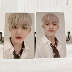 2026年最新】seventeen エスクプス an odeの人気アイテム - メルカリ