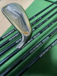 2026年最新】ラウネ アイアンシャフトの人気アイテム - メルカリ