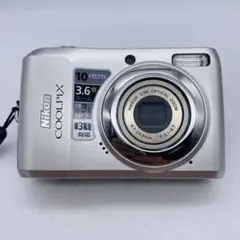 2026年最新】nikon coolpix l20の人気アイテム - メルカリ