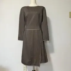 2026年最新】エムズグレイシー 40長袖ワンピースの人気アイテム - メルカリ