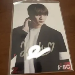 上村謙信 KENSHIN クリアポストカード ワンエン - メルカリ