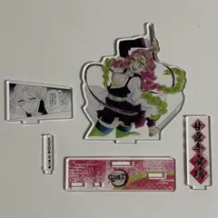 2026年最新】鬼滅の刃バースデーアクリルスタンドの人気アイテム